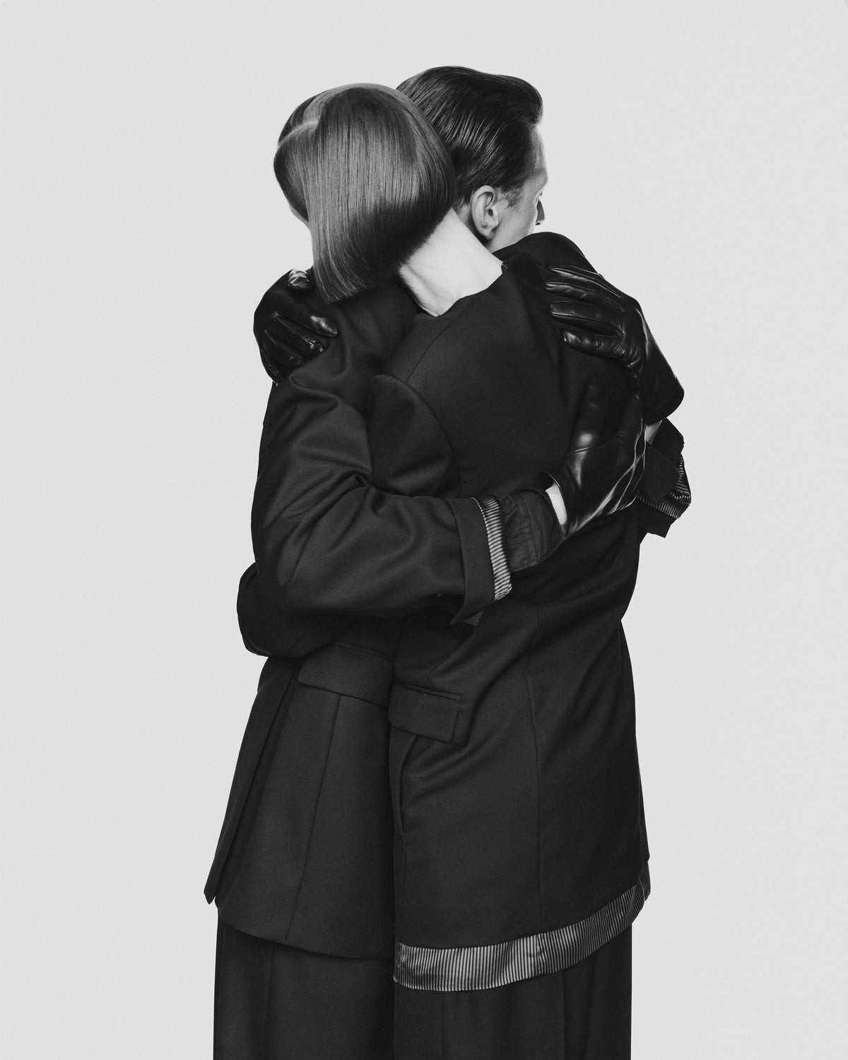 Kris Van Assche editorial, 31 August 2026