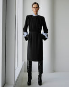 Dress 02 - Black