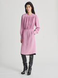 Kris Van Assche Dress 02, Pink