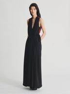 Kris Van Assche Dress 03, Black