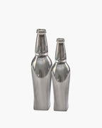 Vase 07 S silver Josephine