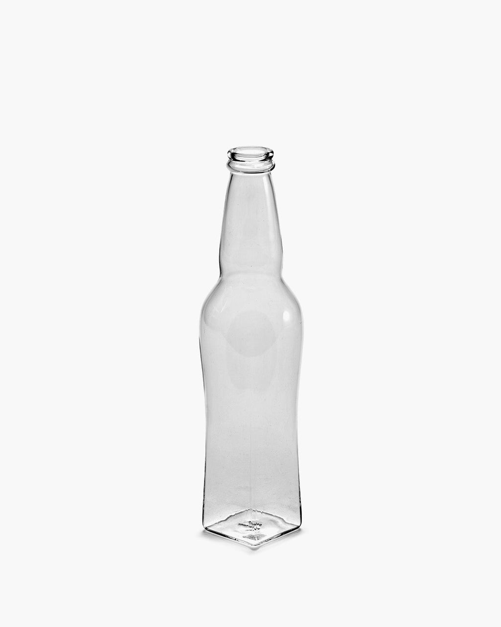 Vase 07 L transparent Josephine