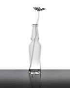 Vase 07 L transparent Josephine