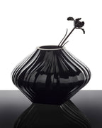 Flower Tulip black Josephine