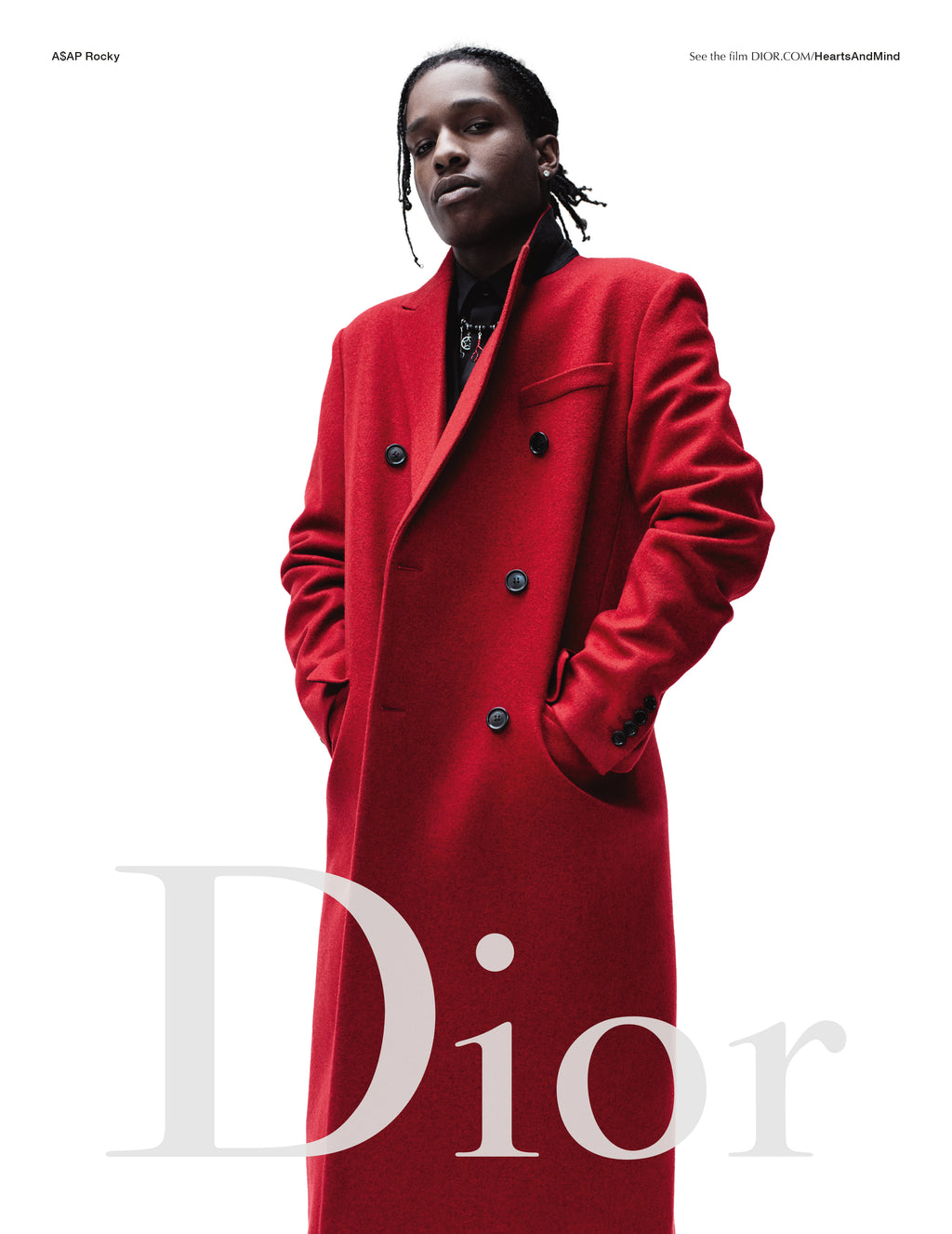 Kris Van Assche: 55 Collections