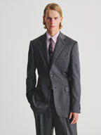 Kris Van Assche Jacket 01, Dark Grey