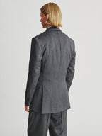 Kris Van Assche Jacket 01, Dark Grey