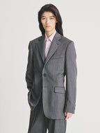 Kris Van Assche Jacket 01, Dark Grey
