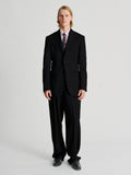 Kris Van Assche Jacket 01, Black