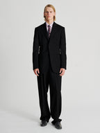 Kris Van Assche Jacket 01, Black