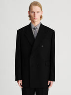Kris Van Assche Jacket 02, Black