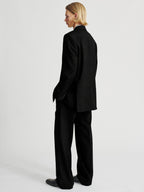 Kris Van Assche Jacket 02, Black