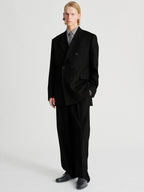 Kris Van Assche Jacket 02, Black