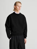 Kris Van Assche Jersey 01, Black