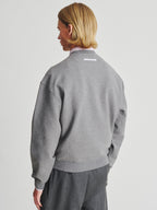 Kris Van Assche Jersey 01, Grey