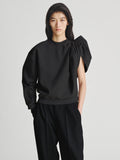 Kris Van Assche Jersey 02, Black