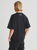 Kris Van Assche Jersey 04, Black