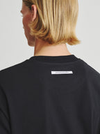 Kris Van Assche Jersey 04, Black