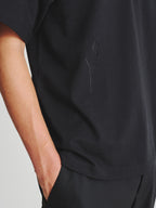 Kris Van Assche Jersey 04, Black