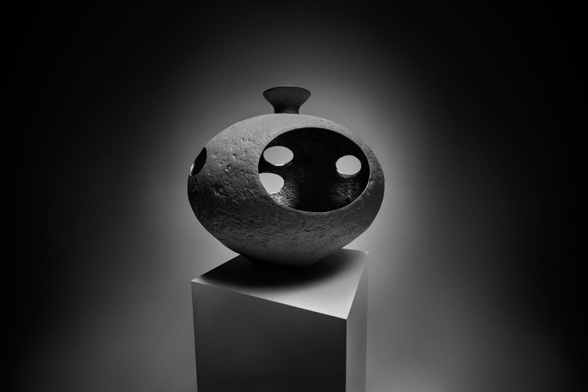 Kris Van Assche, bronzes