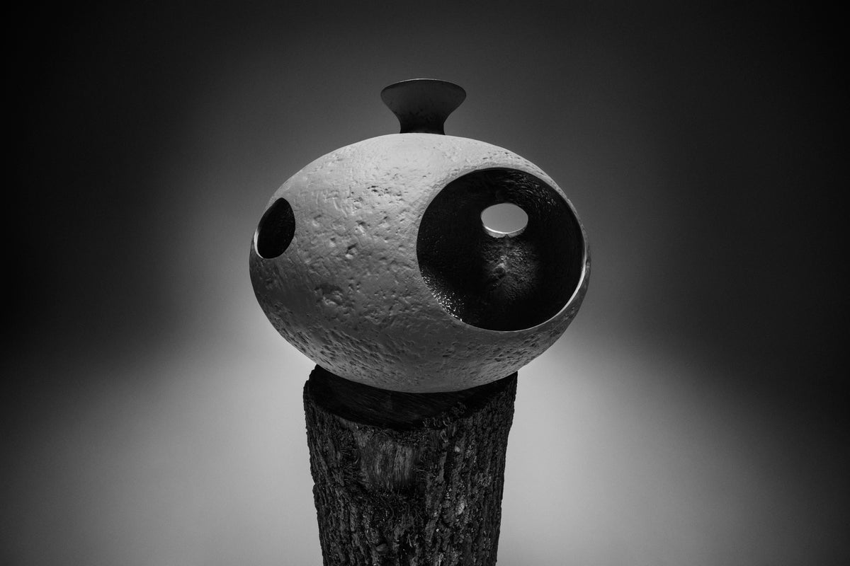 Kris Van Assche, bronzes
