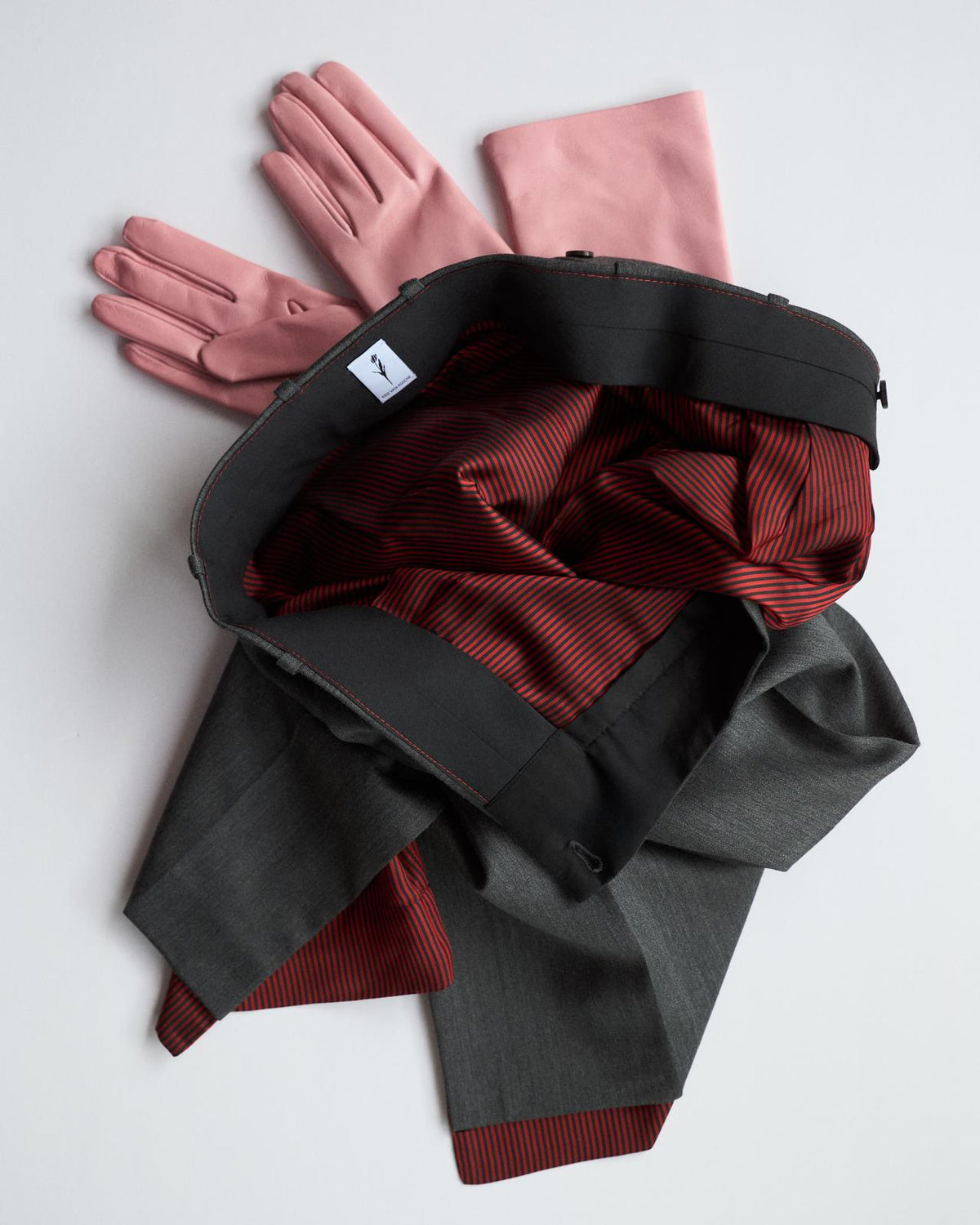 Kris Van Assche, introductory image