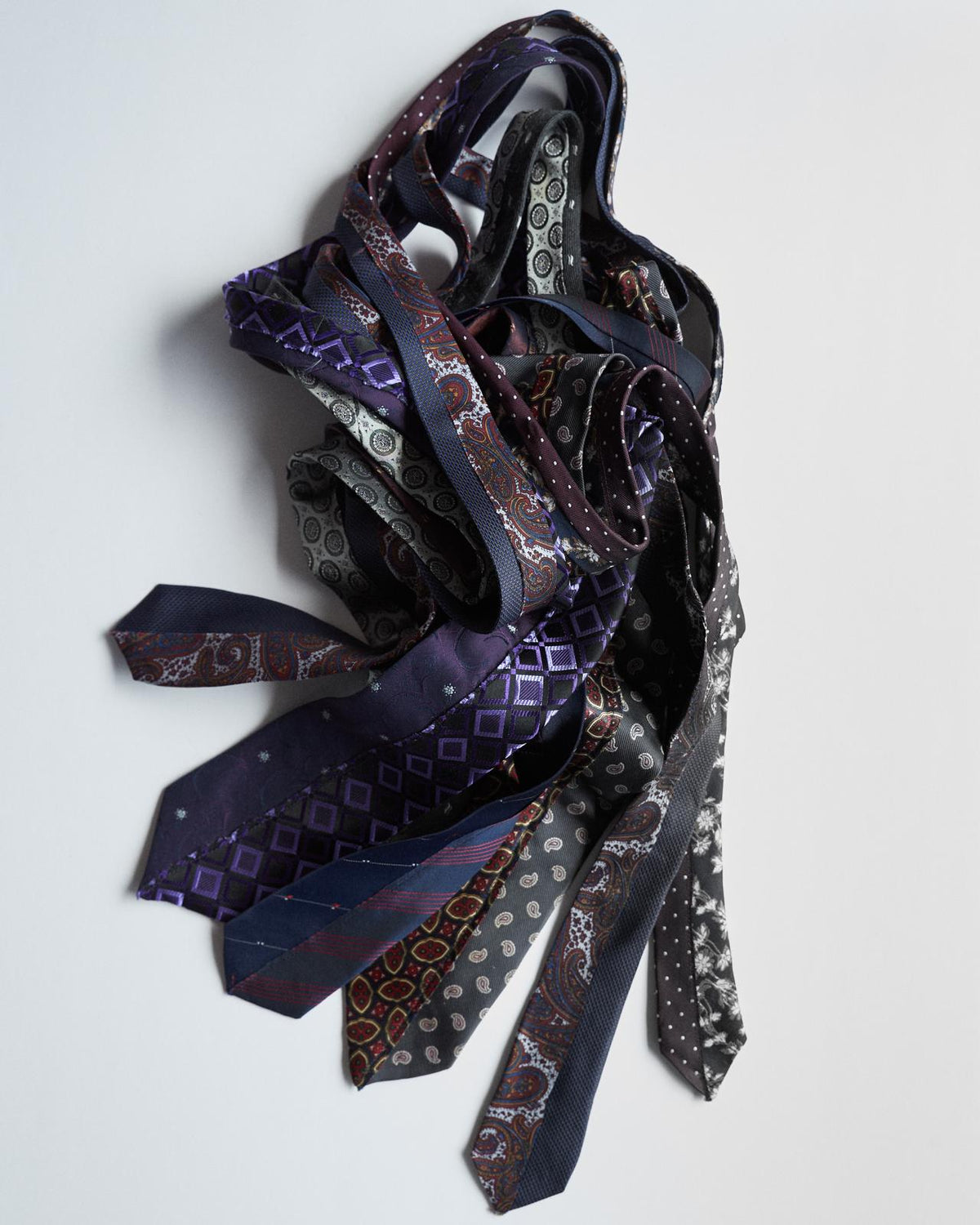 Kris Van Assche, introductory image