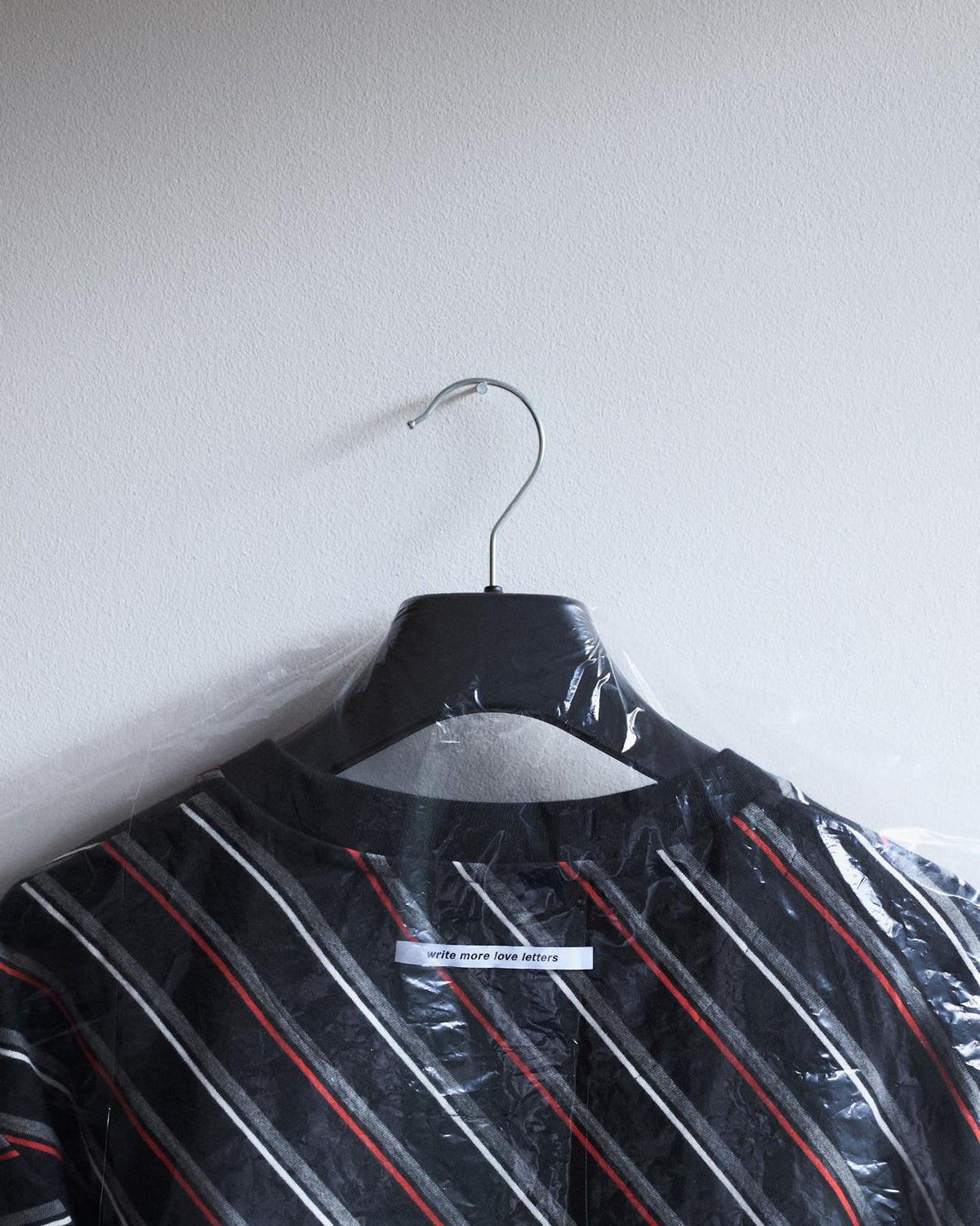 Kris Van Assche, introductory image