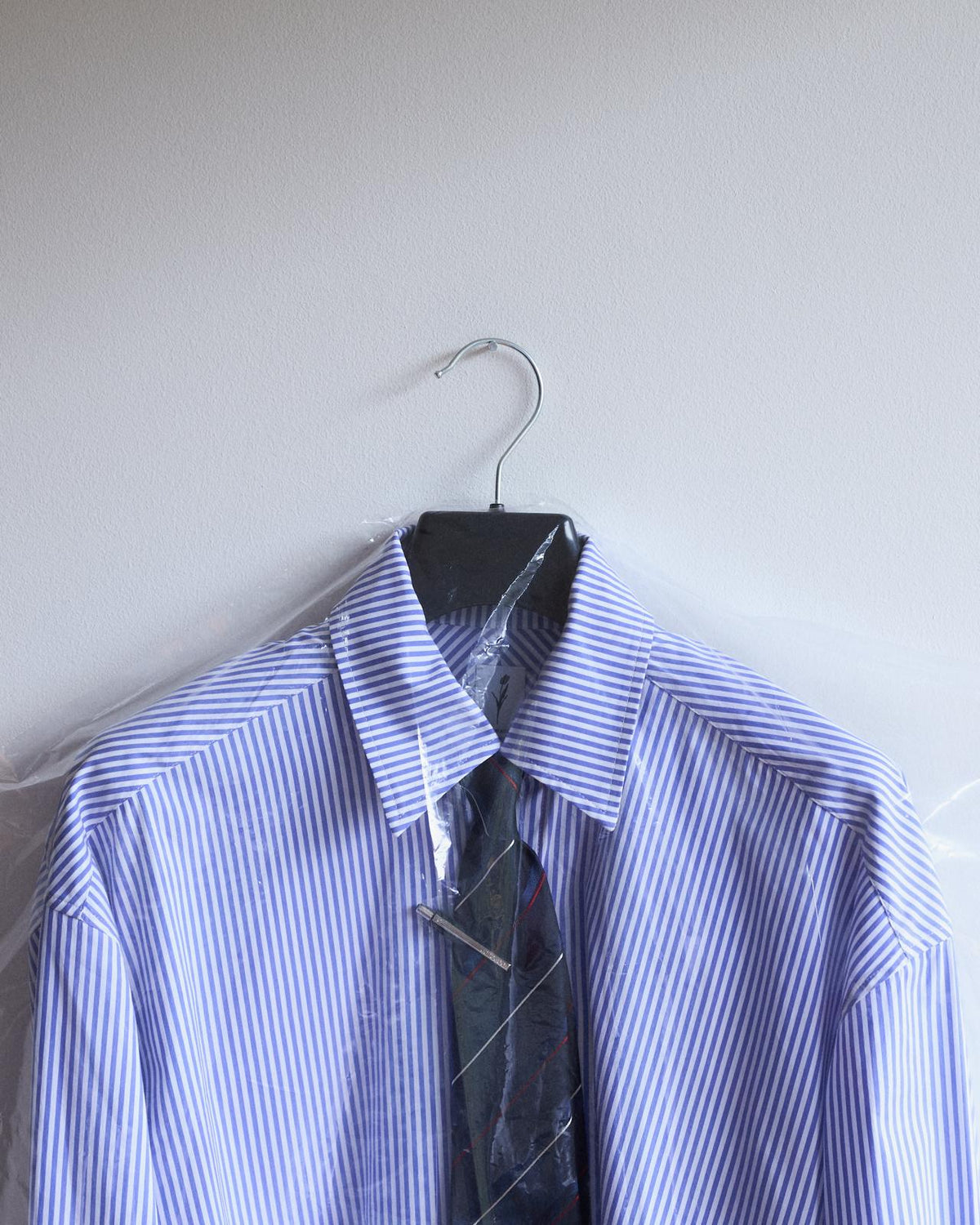 Kris Van Assche, introductory image