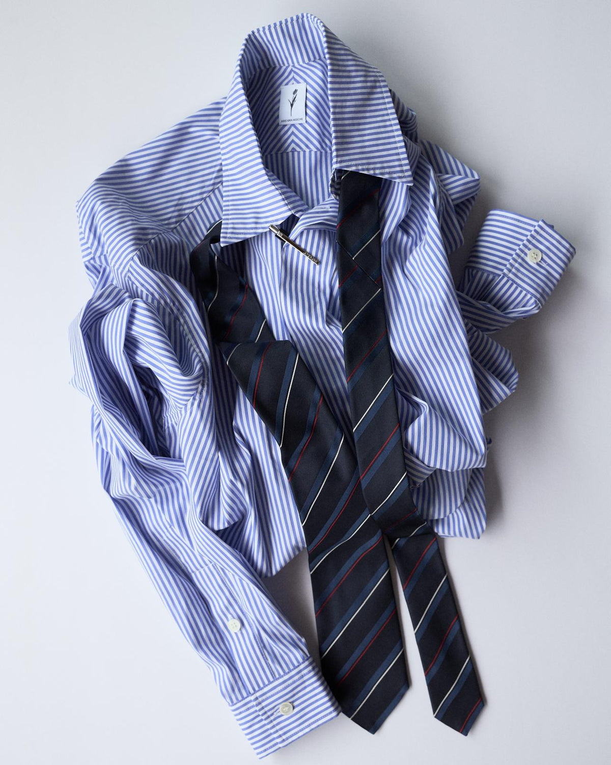 Kris Van Assche, introductory image