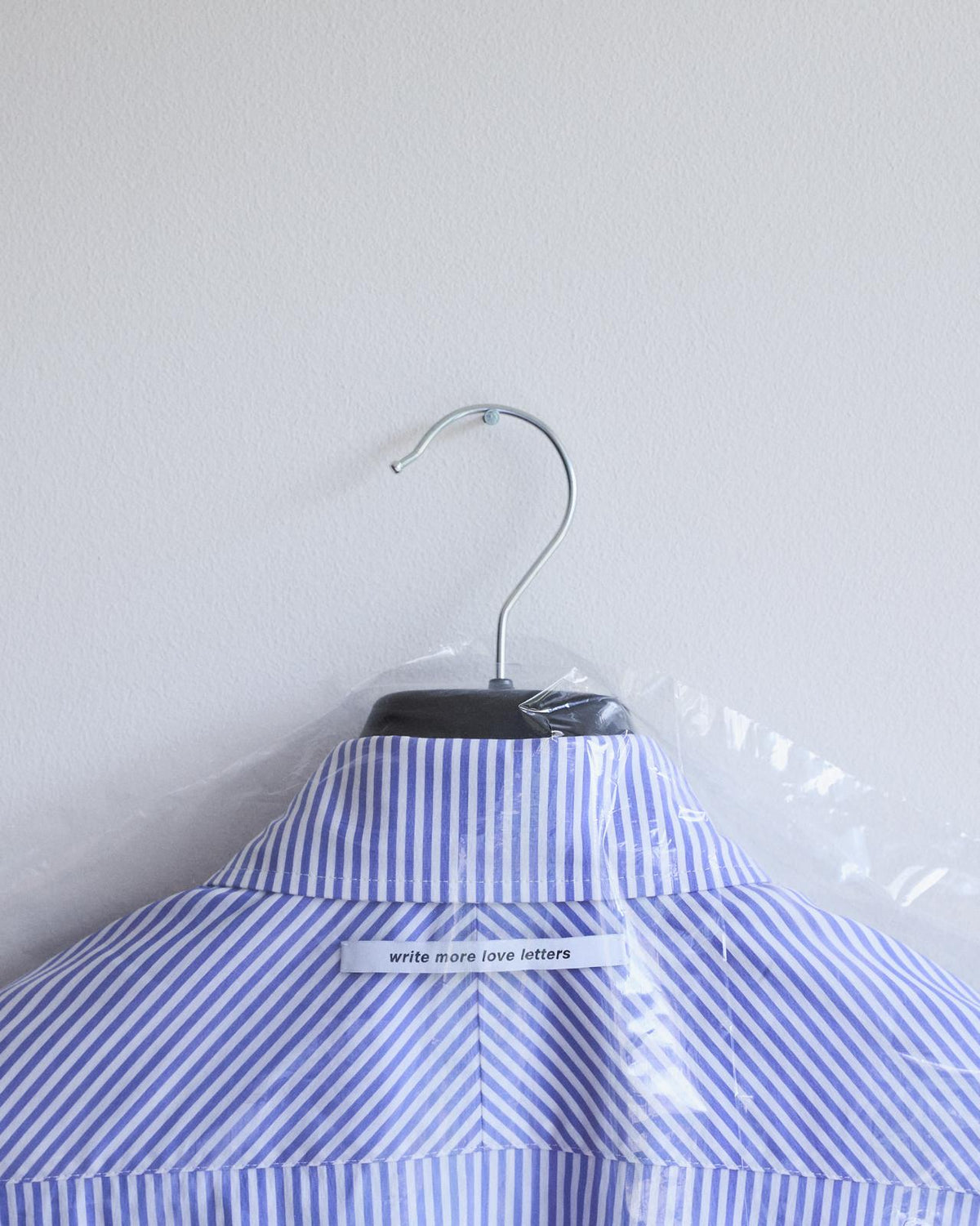 Kris Van Assche, introductory image
