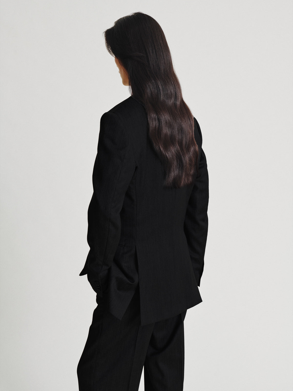 Kris Van Assche Jacket 01, Black