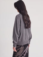 Kris Van Assche Knit 03, Grey
