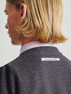 Kris Van Assche Knit 04, Grey