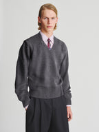 Kris Van Assche Knit 04, Grey