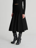 Kris Van Assche Knit 07, Black