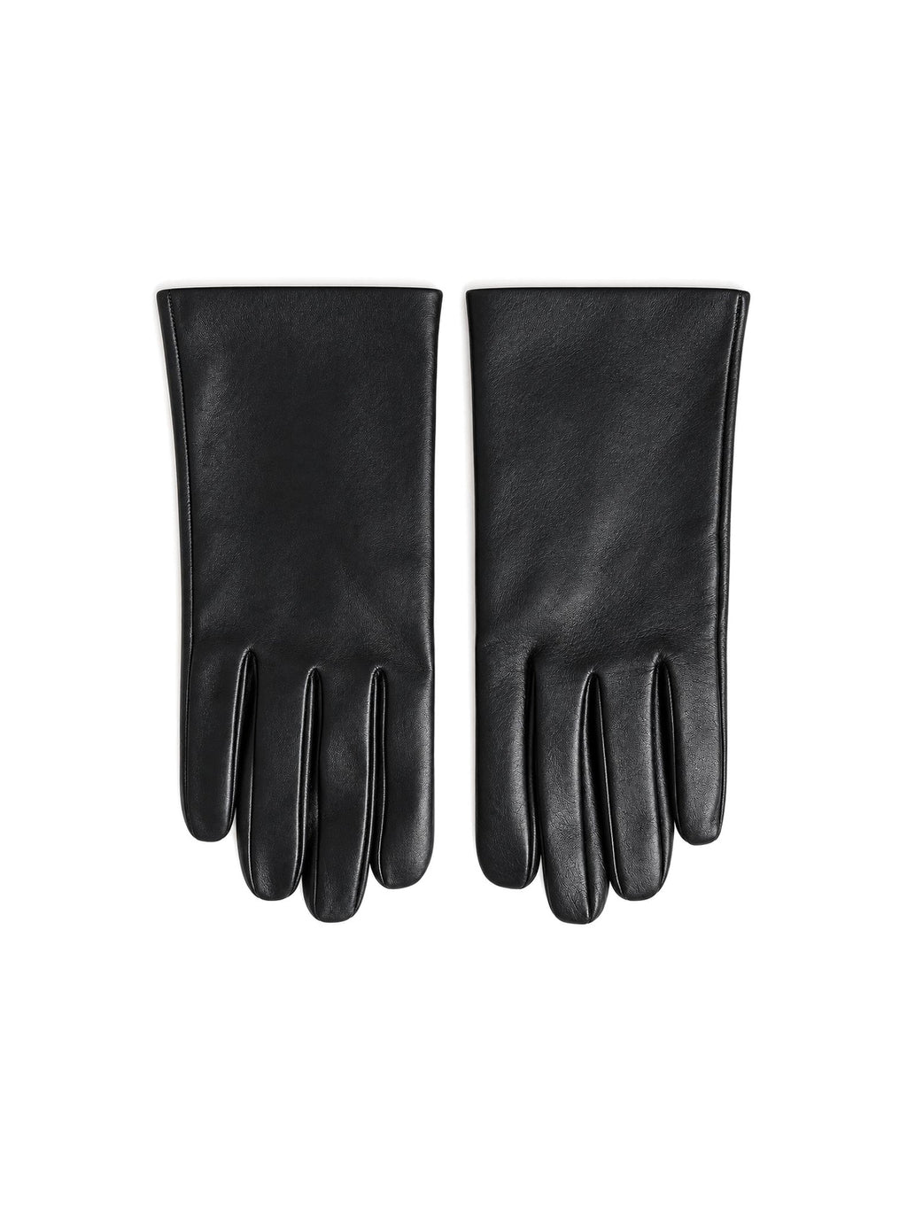 Kris Van Assche Men's Short Gloves