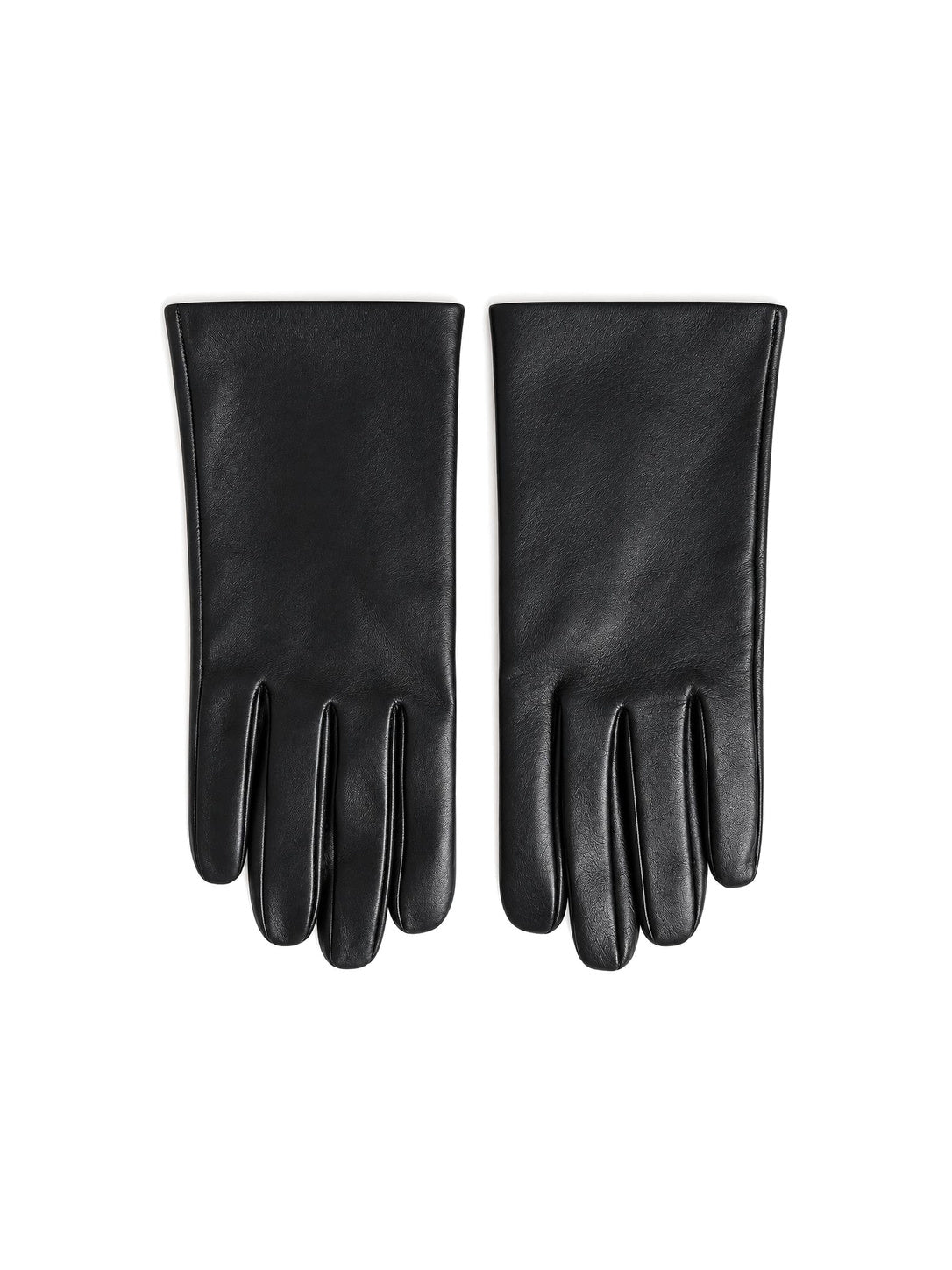 Kris Van Assche Men's Short Gloves