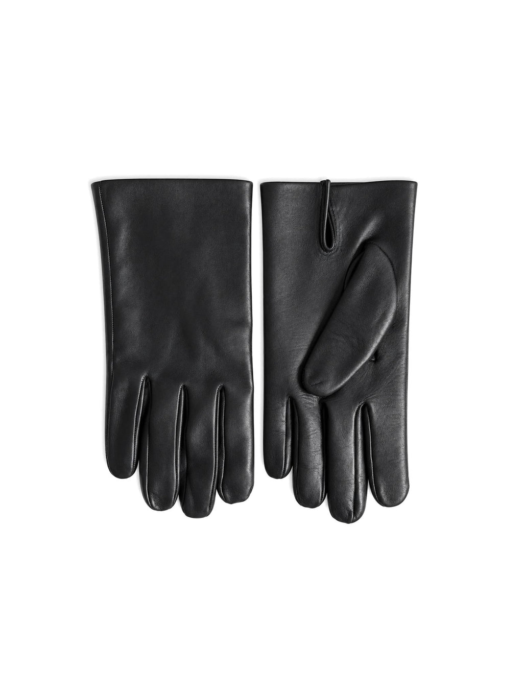 Kris Van Assche Men's Short Gloves