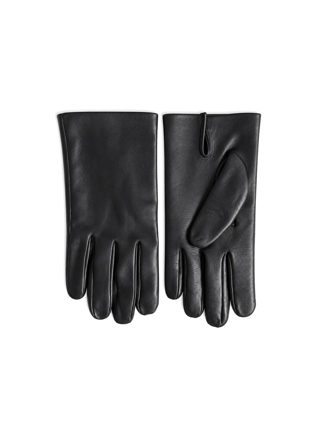 Kris Van Assche Men's Short Gloves