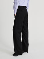 Kris Van Assche Pant 01, Black