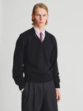 Kris Van Assche Knit 04, Black