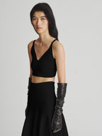 Kris Van Assche Knit 06, Black