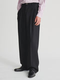 Kris Van Assche Pant 02, Black