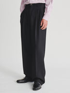Kris Van Assche Pant 02, Black