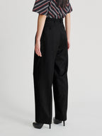 Kris Van Assche Pant 02, Black