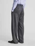 Kris Van Assche Pant 02, Dark Grey