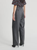 Kris Van Assche Pant 02, Dark Grey