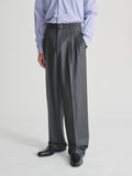 Kris Van Assche Pant 02, Dark Grey
