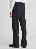 Kris Van Assche Pant 01, Black